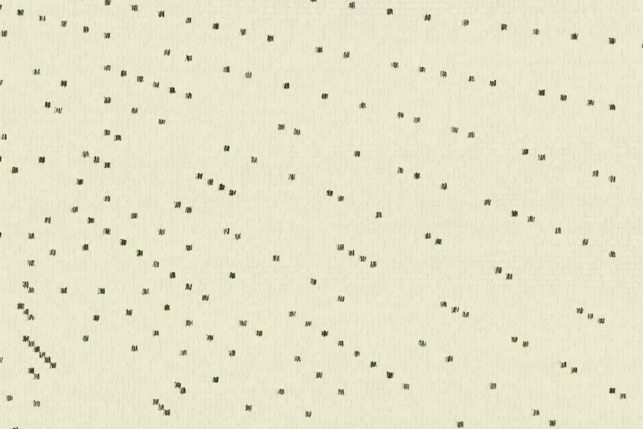 *Hello Modulo*, 2023, Output Detail