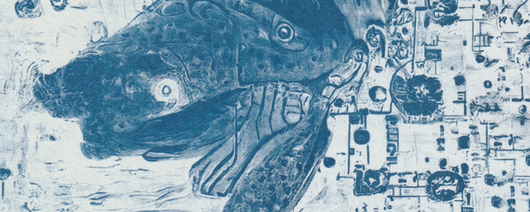exhibition banner