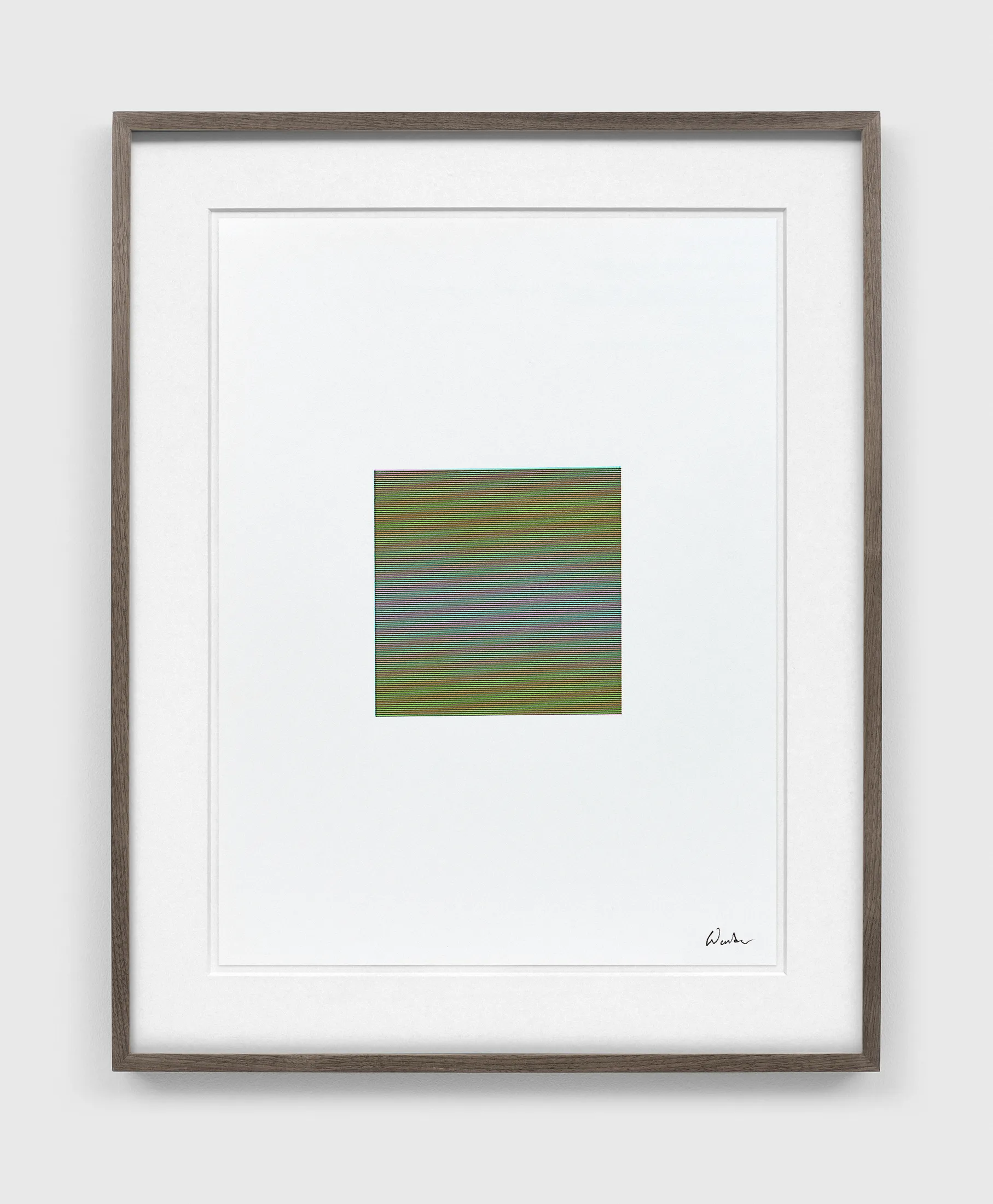 CMYK: Singleton (2021)