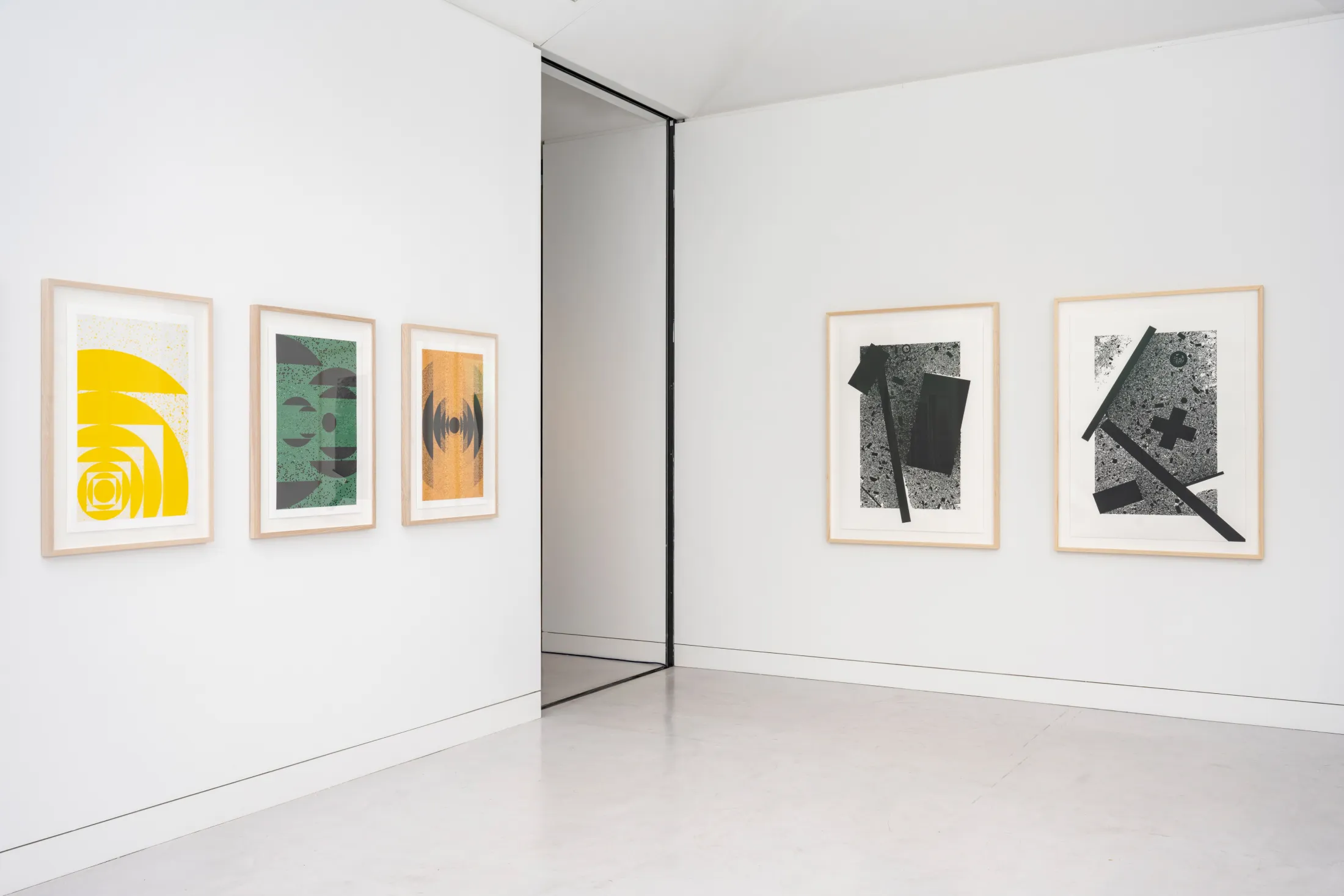 exhibition banner