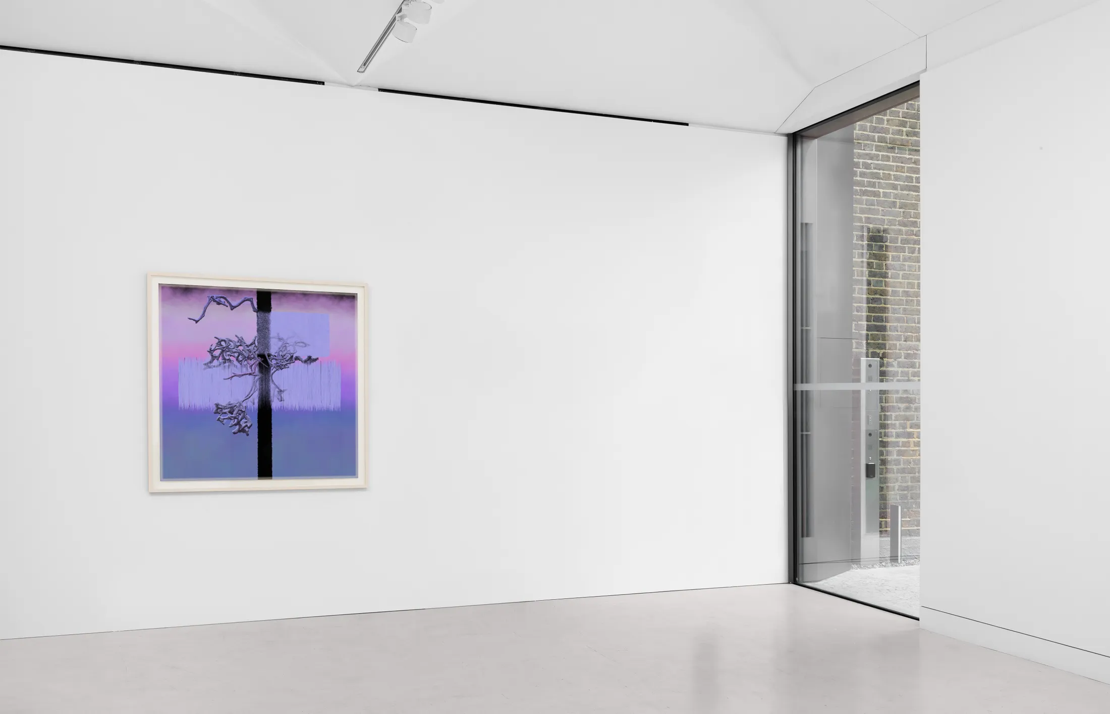 Preview of exhibition named "Order v Chaos — Imperfections"