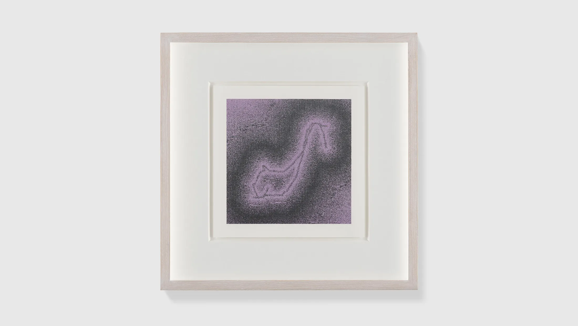 Preview of exhibition named "Composition #83 — Odysseys"
