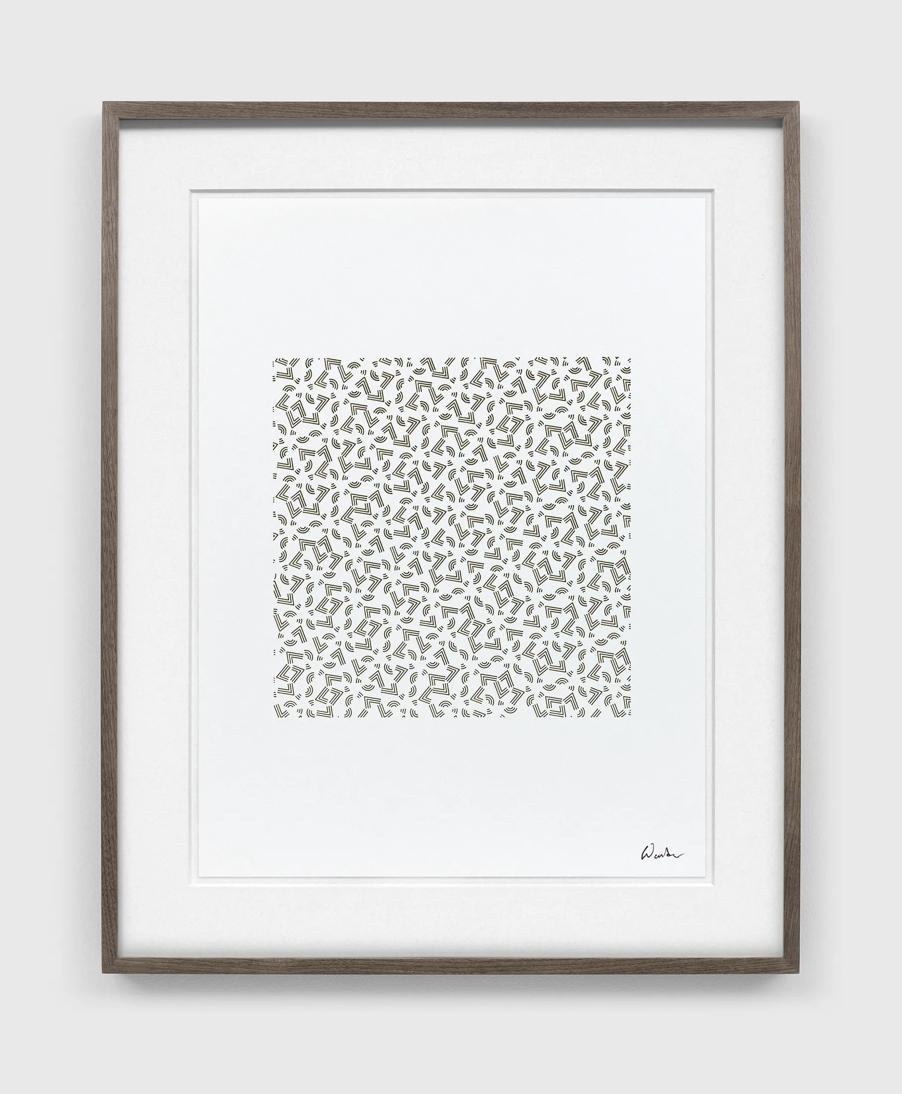 A False Sense of Repetition (2021)