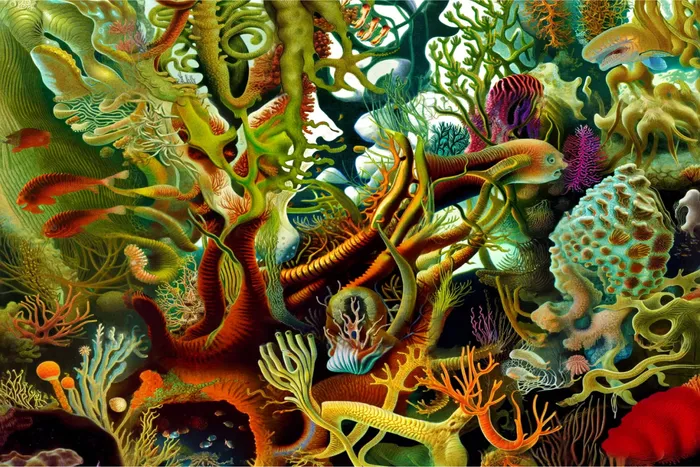 Entangled Others