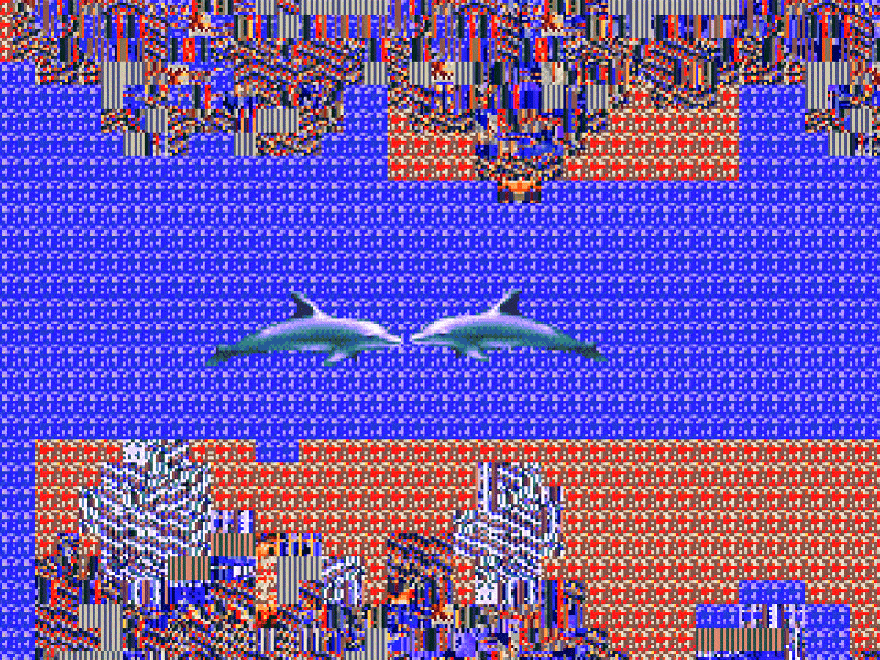 *Ecco the Dolphin: C a t a c l y s m*, 2015 - 2023