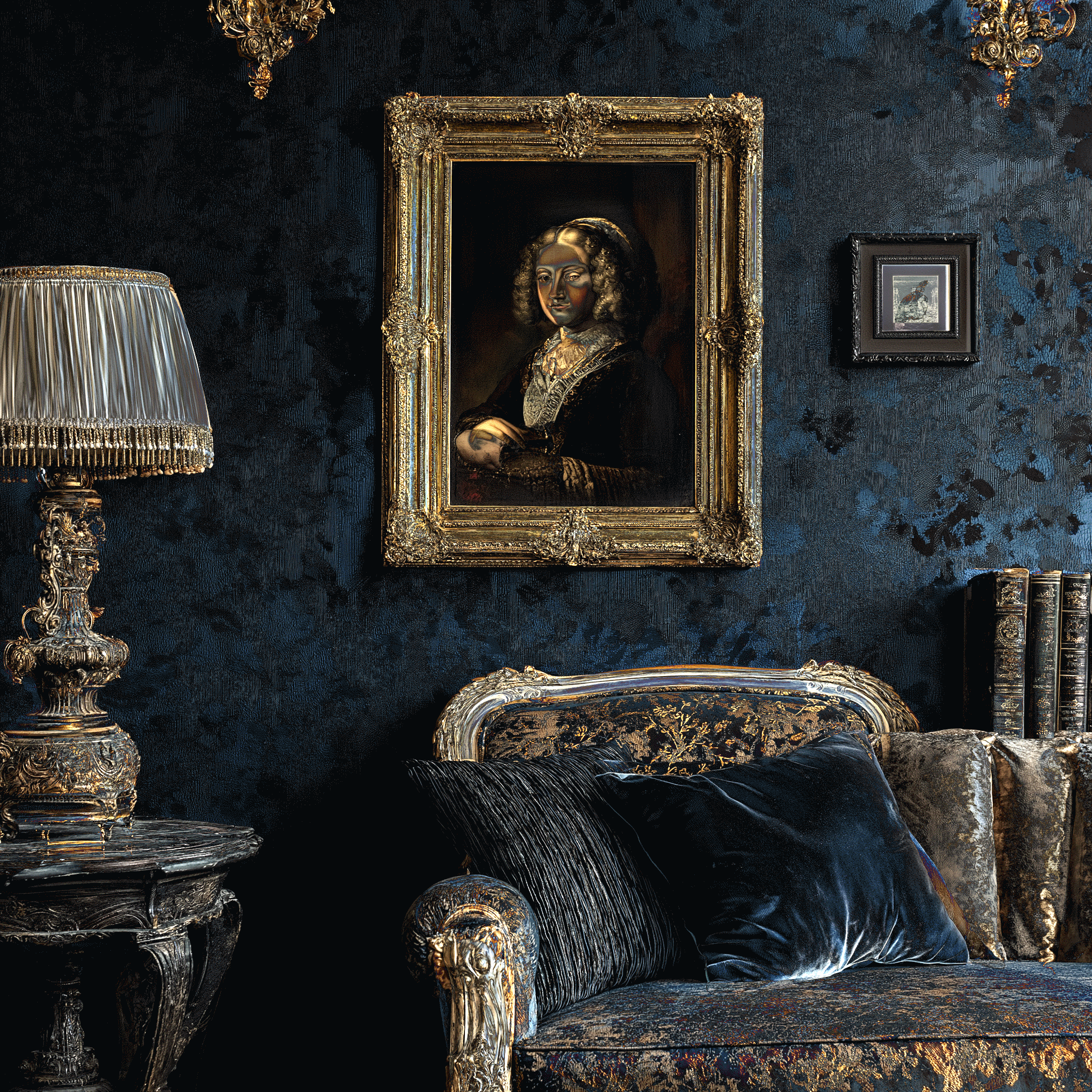 Jennifer Panepinto, also known as QuantumSpirit, is a multidisciplinary visual artist working at the intersection of photography, digital animation, and AI. Her practice bridges analog warmth with digital experimentation, exploring both emotional depth and technological aesthetics. Her work has been shown in 13 countries and continues to evolve in dialogue with themes of fragmentation, healing, and intuitive knowing. Jennifer has been minting art on the blockchain since 2021.