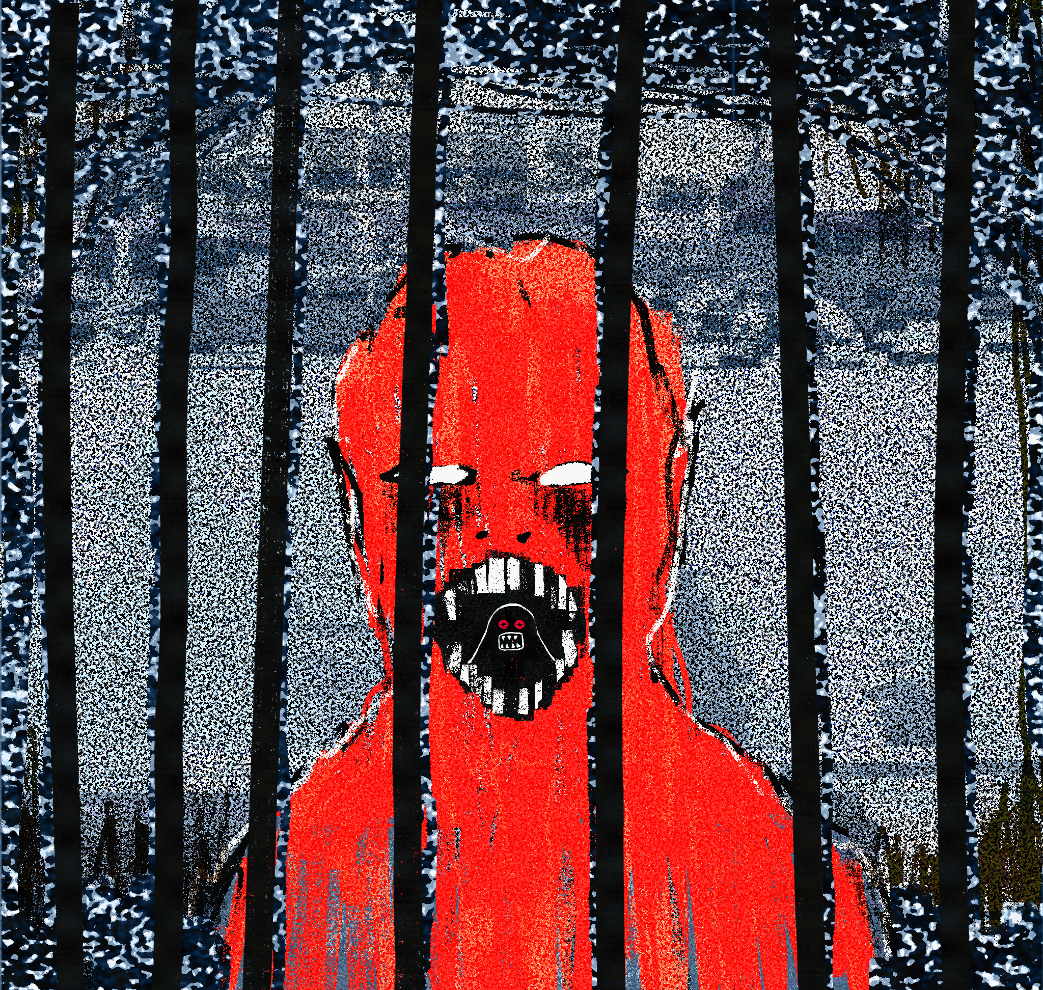 MORTAL (ASSHOLE #50)