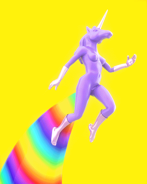 You can.
Created in Cinema 4D and rendered in Octane Render.