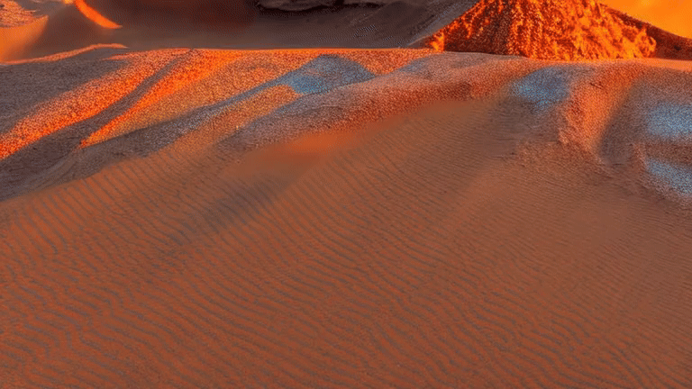 Simulated Horizons is a series of AI-generated landscapes focused on atmosphere, scale, and detail. The images feel loosely connected to real environments but are not tied to specific locations. Each scene is built from features that show up across different kinds of natural spaces, including plains, forests, wetlands, cliffs, underwater areas, and open sky.
The work reflects a long history of landscape art without trying to imitate any one style. Classic painting, digital imagery from the early 2000s, and modern machine learning all sit in the background of how these scenes form. The images feel straightforward at first, yet they carry a quiet sense of tension because they come from a process that does not rely on direct observation. They present nature as something assembled rather than witnessed.
Simulated Horizons looks at how AI treats the idea of a landscape. The series focuses on the shapes, colors, and moods that continue to appear when nature is rebuilt through data. It shows familiar terrain produced through unfamiliar means, which gives the work a clear but slightly altered presence.