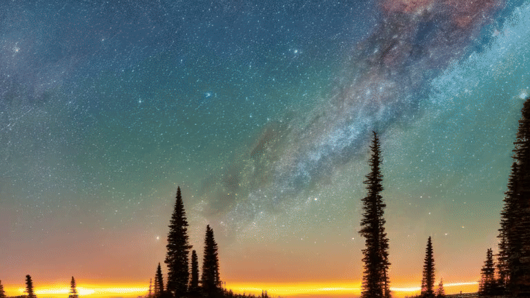 Simulated Horizons is a series of AI-generated landscapes focused on atmosphere, scale, and detail. The images feel loosely connected to real environments but are not tied to specific locations. Each scene is built from features that show up across different kinds of natural spaces, including plains, forests, wetlands, cliffs, underwater areas, and open sky.
The work reflects a long history of landscape art without trying to imitate any one style. Classic painting, digital imagery from the early 2000s, and modern machine learning all sit in the background of how these scenes form. The images feel straightforward at first, yet they carry a quiet sense of tension because they come from a process that does not rely on direct observation. They present nature as something assembled rather than witnessed.
Simulated Horizons looks at how AI treats the idea of a landscape. The series focuses on the shapes, colors, and moods that continue to appear when nature is rebuilt through data. It shows familiar terrain produced through unfamiliar means, which gives the work a clear but slightly altered presence.