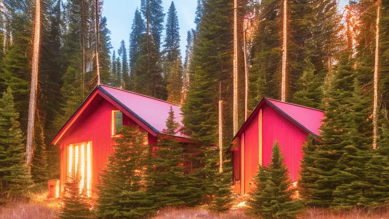 Simulated Horizons is a series of AI-generated landscapes focused on atmosphere, scale, and detail. The images feel loosely connected to real environments but are not tied to specific locations. Each scene is built from features that show up across different kinds of natural spaces, including plains, forests, wetlands, cliffs, underwater areas, and open sky.
The work reflects a long history of landscape art without trying to imitate any one style. Classic painting, digital imagery from the early 2000s, and modern machine learning all sit in the background of how these scenes form. The images feel straightforward at first, yet they carry a quiet sense of tension because they come from a process that does not rely on direct observation. They present nature as something assembled rather than witnessed.
Simulated Horizons looks at how AI treats the idea of a landscape. The series focuses on the shapes, colors, and moods that continue to appear when nature is rebuilt through data. It shows familiar terrain produced through unfamiliar means, which gives the work a clear but slightly altered presence.