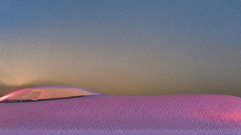 Simulated Horizons is a series of AI-generated landscapes focused on atmosphere, scale, and detail. The images feel loosely connected to real environments but are not tied to specific locations. Each scene is built from features that show up across different kinds of natural spaces, including plains, forests, wetlands, cliffs, underwater areas, and open sky.
The work reflects a long history of landscape art without trying to imitate any one style. Classic painting, digital imagery from the early 2000s, and modern machine learning all sit in the background of how these scenes form. The images feel straightforward at first, yet they carry a quiet sense of tension because they come from a process that does not rely on direct observation. They present nature as something assembled rather than witnessed.
Simulated Horizons looks at how AI treats the idea of a landscape. The series focuses on the shapes, colors, and moods that continue to appear when nature is rebuilt through data. It shows familiar terrain produced through unfamiliar means, which gives the work a clear but slightly altered presence.