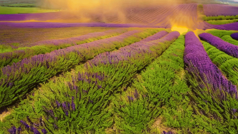 Simulated Horizons is a series of AI-generated landscapes focused on atmosphere, scale, and detail. The images feel loosely connected to real environments but are not tied to specific locations. Each scene is built from features that show up across different kinds of natural spaces, including plains, forests, wetlands, cliffs, underwater areas, and open sky.
The work reflects a long history of landscape art without trying to imitate any one style. Classic painting, digital imagery from the early 2000s, and modern machine learning all sit in the background of how these scenes form. The images feel straightforward at first, yet they carry a quiet sense of tension because they come from a process that does not rely on direct observation. They present nature as something assembled rather than witnessed.
Simulated Horizons looks at how AI treats the idea of a landscape. The series focuses on the shapes, colors, and moods that continue to appear when nature is rebuilt through data. It shows familiar terrain produced through unfamiliar means, which gives the work a clear but slightly altered presence.