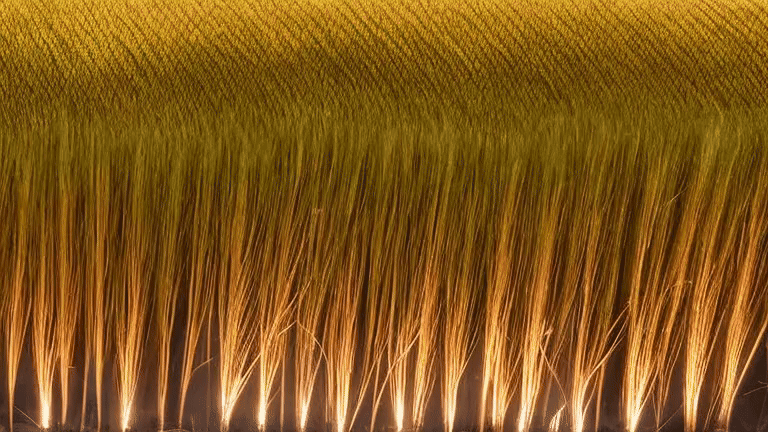 Simulated Horizons is a series of AI-generated landscapes focused on atmosphere, scale, and detail. The images feel loosely connected to real environments but are not tied to specific locations. Each scene is built from features that show up across different kinds of natural spaces, including plains, forests, wetlands, cliffs, underwater areas, and open sky.
The work reflects a long history of landscape art without trying to imitate any one style. Classic painting, digital imagery from the early 2000s, and modern machine learning all sit in the background of how these scenes form. The images feel straightforward at first, yet they carry a quiet sense of tension because they come from a process that does not rely on direct observation. They present nature as something assembled rather than witnessed.
Simulated Horizons looks at how AI treats the idea of a landscape. The series focuses on the shapes, colors, and moods that continue to appear when nature is rebuilt through data. It shows familiar terrain produced through unfamiliar means, which gives the work a clear but slightly altered presence.