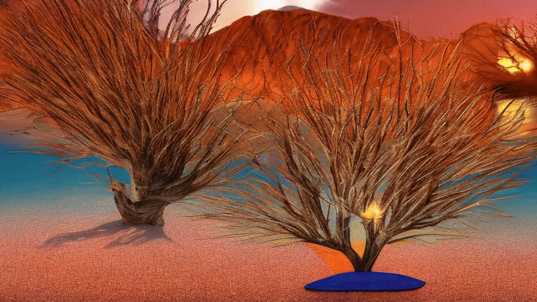 Simulated Horizons is a series of AI-generated landscapes focused on atmosphere, scale, and detail. The images feel loosely connected to real environments but are not tied to specific locations. Each scene is built from features that show up across different kinds of natural spaces, including plains, forests, wetlands, cliffs, underwater areas, and open sky.
The work reflects a long history of landscape art without trying to imitate any one style. Classic painting, digital imagery from the early 2000s, and modern machine learning all sit in the background of how these scenes form. The images feel straightforward at first, yet they carry a quiet sense of tension because they come from a process that does not rely on direct observation. They present nature as something assembled rather than witnessed.
Simulated Horizons looks at how AI treats the idea of a landscape. The series focuses on the shapes, colors, and moods that continue to appear when nature is rebuilt through data. It shows familiar terrain produced through unfamiliar means, which gives the work a clear but slightly altered presence.