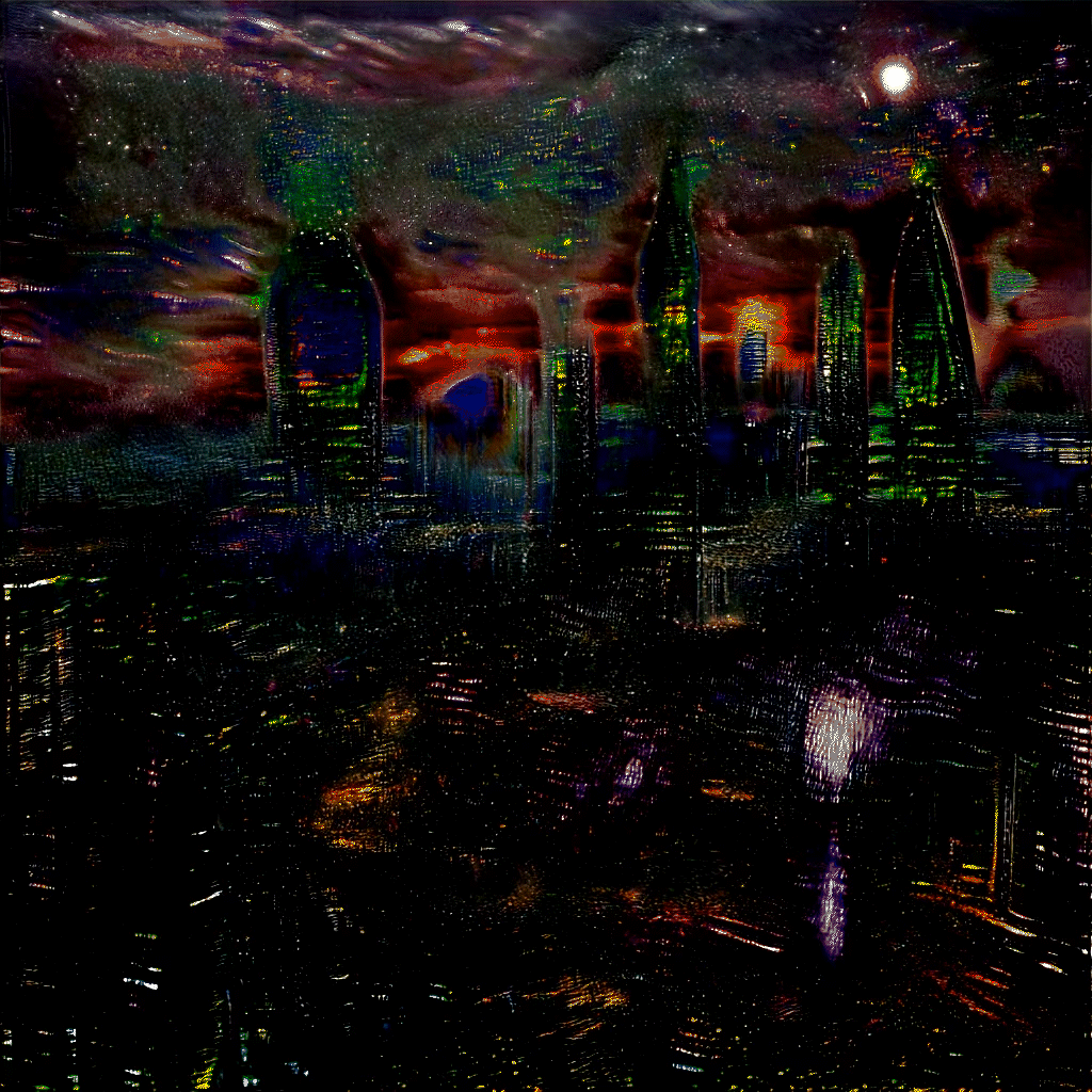 A twin/continual body of work to Realiti [May, 2019] by ecolagbohrsac2021 [Atay Ilgun] utilising a unique GAN noise-layer visualisation & exploring the widening chasm [noise x signal] between online reality and simulation, the fractures of [un]real data, model collapse of generative AI, digital fertile ruins and the Dark Forest Theory of the [dead] Internet through the speculative lens of an obsolete AI agent/corrupt scraper.