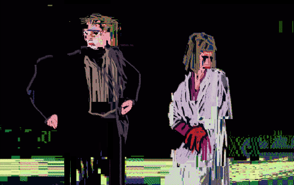 Pixel-painting GIF, after David Cronenberg 'Crash' (1996)  
5 frames 
1024 x 645 pixels
