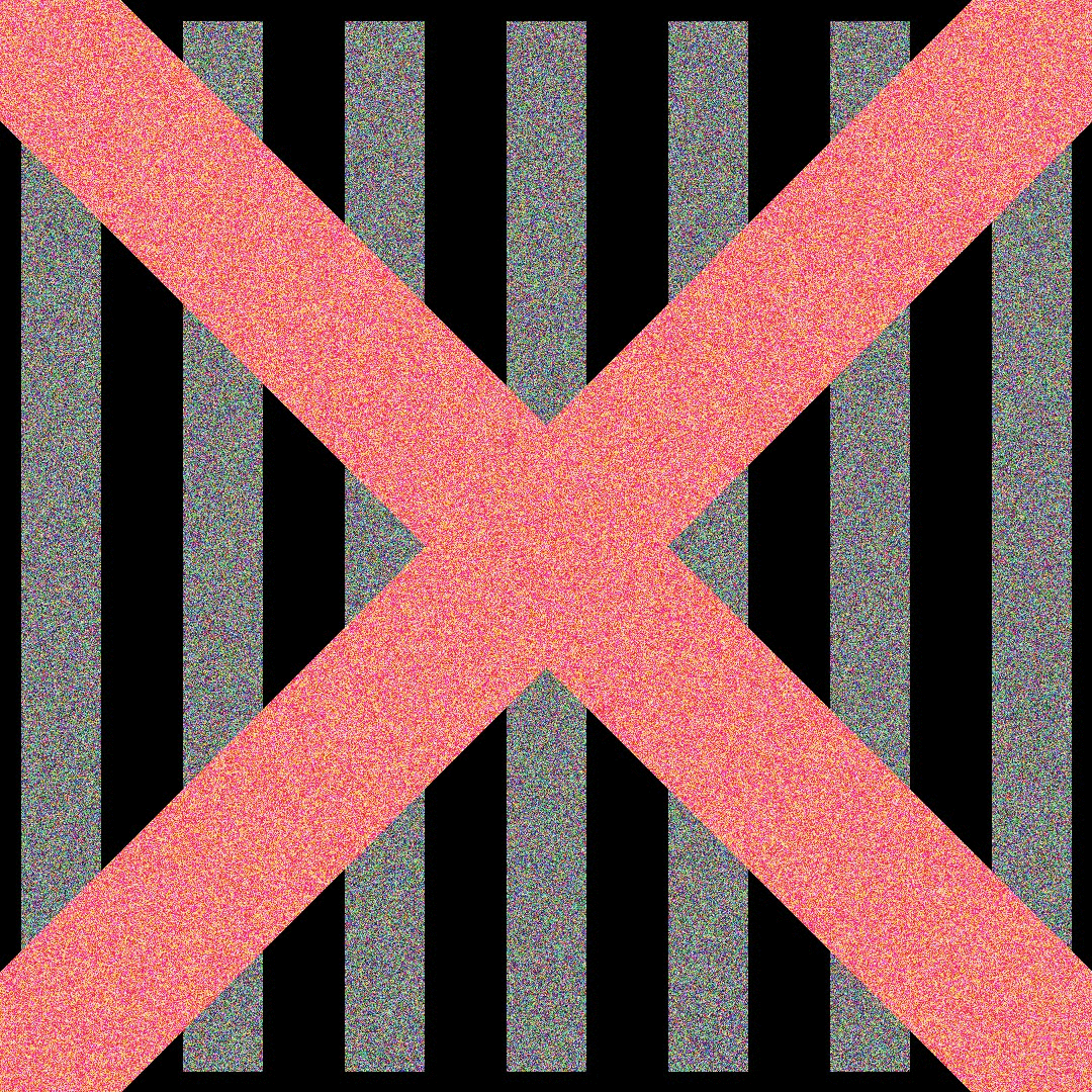 A study in animation using the Processing language.