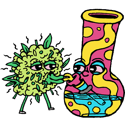 Original Killer Acid. Genesis Collection character #1