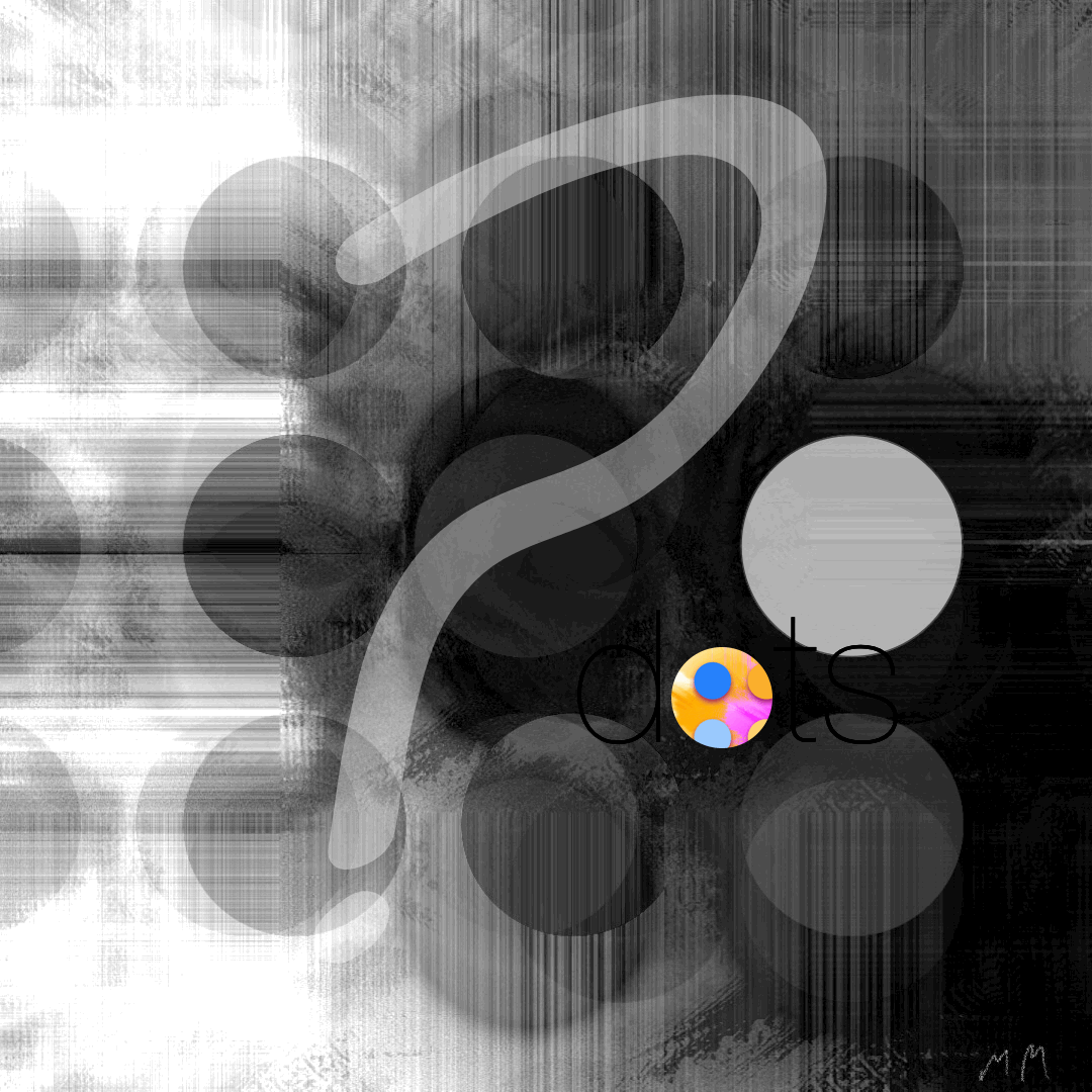 DOTS candies were one of many favorite candies when I was a kid. This piece reflects both my love of these candies but also the shaky affects of sugar on the mind and body. 