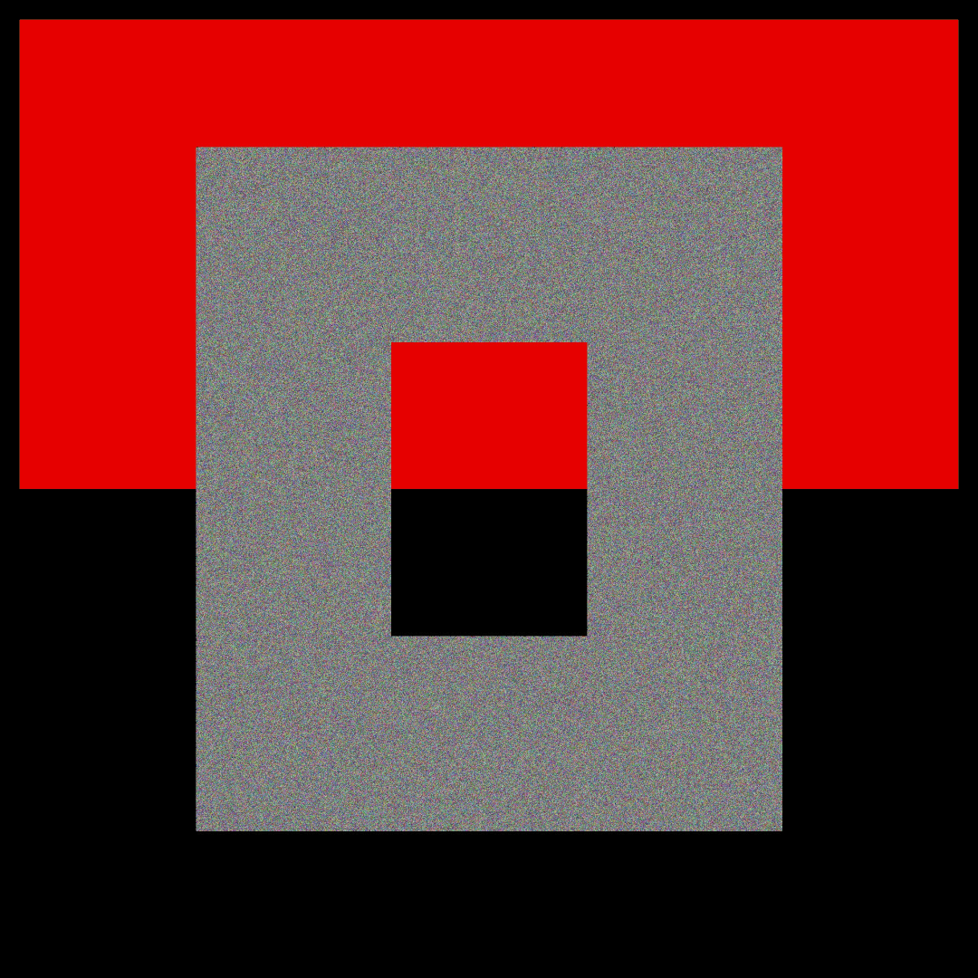 A study in animation using the Processing language.