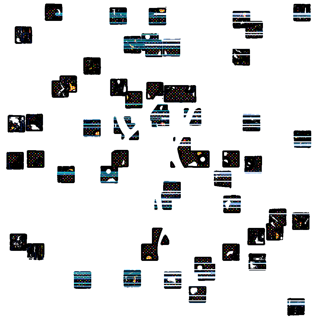 All the pieces continue to
fall into place...adoption
and access is happening...
WELCOME TO THE FUTURE