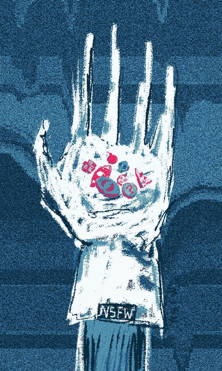 Not So Fungible Weekly #6