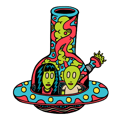 Original Killer Acid. Genesis Collection No. 10/24