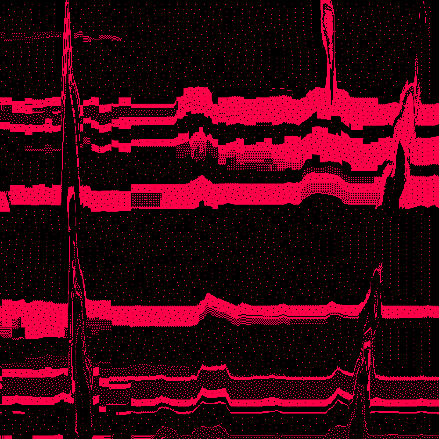 Entering freefall ...