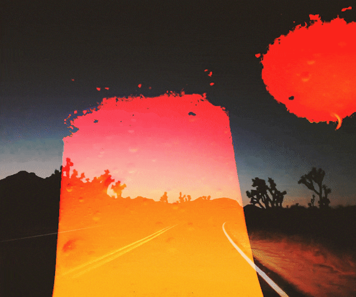 Clip from an unfinished music video for the band What She Said.... Listen to the original song on Musicoin: bit.ly/2IWAUgQ. Listen to the original song on Ujo: bit.ly/2QycQc8. 