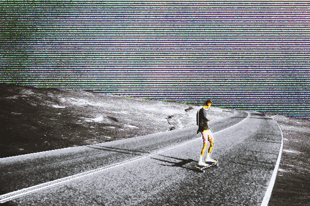 I N T H E M A R G I N S | N O T B U I L D I N G A W A L L B U T M A K I N G A B R I C K | A T I R E D I N H E R I T O R O F T H E M E G E N E R A T I O N 