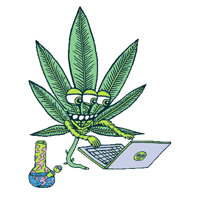 Original Killer Acid. Genesis Collection character #2