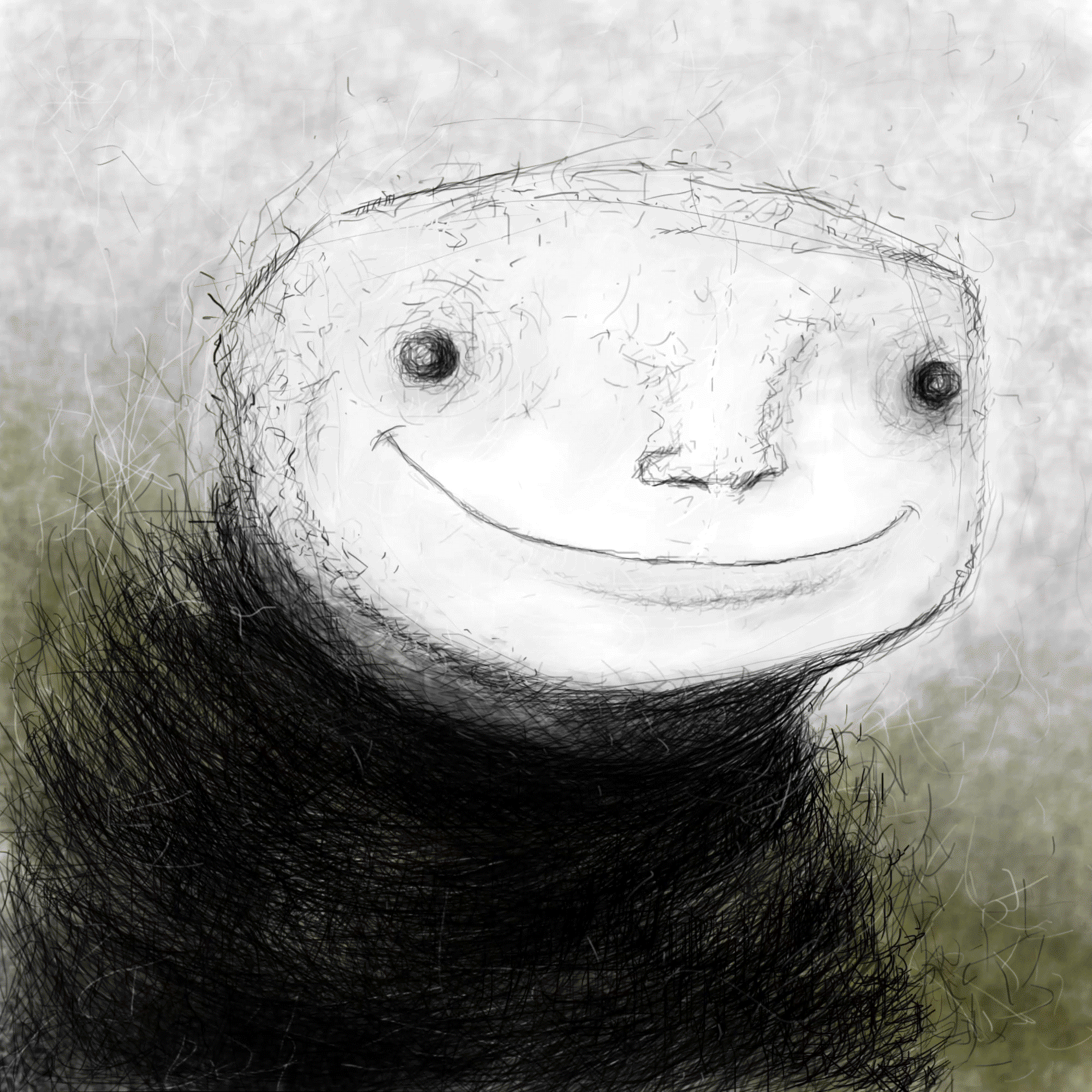 Portraits of the most
prominent MLIBTY Shadows.