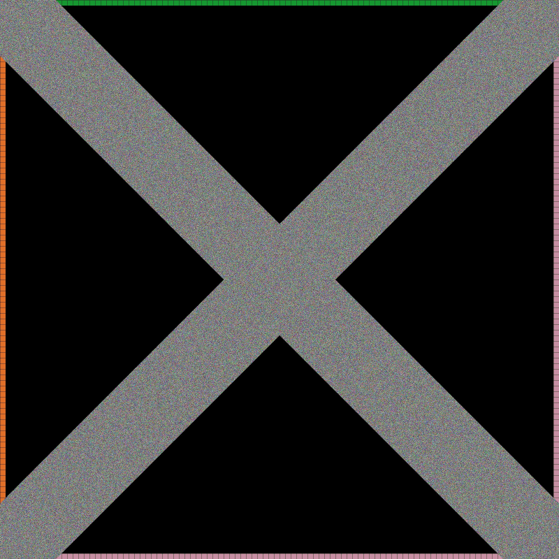 A study in animation using the Processing language.