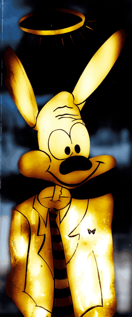 Slick Rick is the kind of guy you find at the amusement park. But not that fancy new amusement park. No the one where each ride you wonder if you're gonna make it to the end of the ride. Slick Rick assures you it's all going to be ok. Do you trust him?