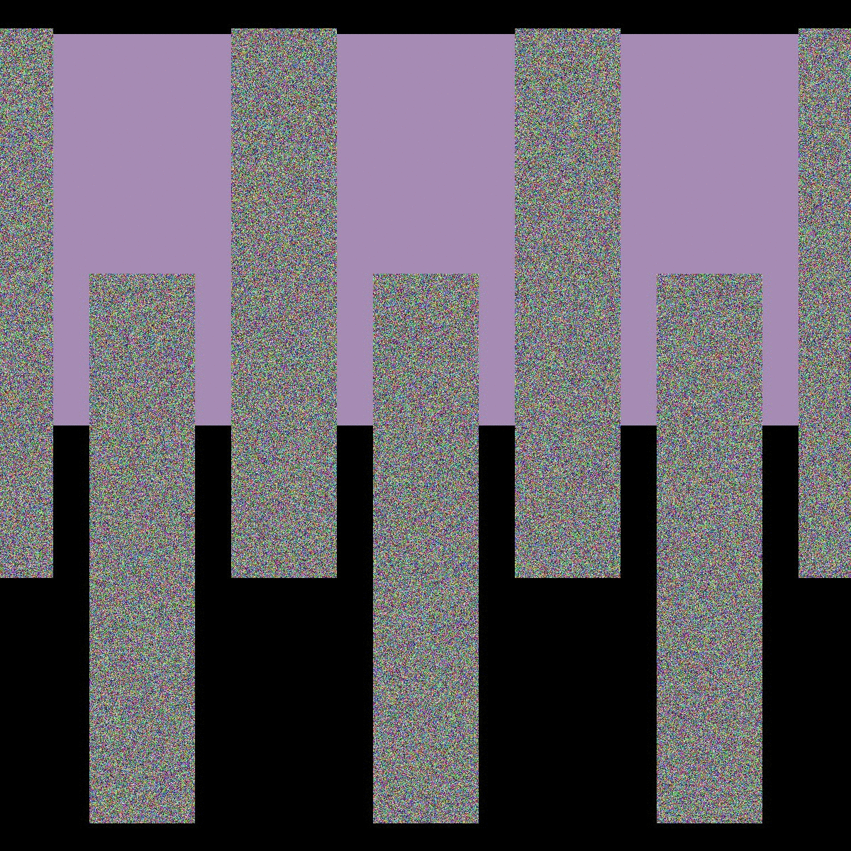 A study in animation using the Processing language.