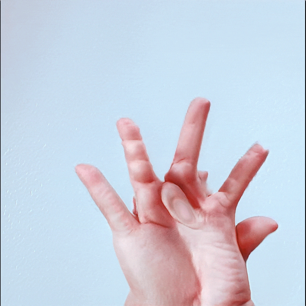 Human possibilities are expanded by technology. 
This is life, death, communication, disconnection, love, and choice.
(edition 34)