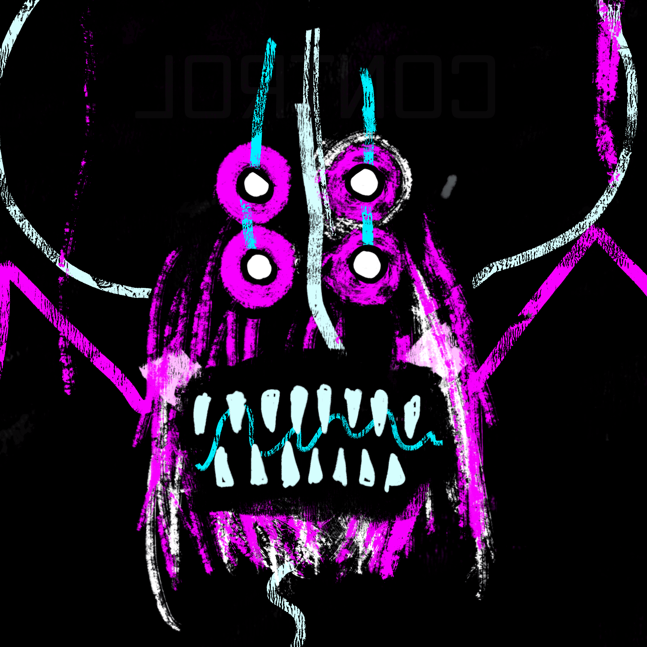 1/1 Gif
Part of the stranger Days Collection