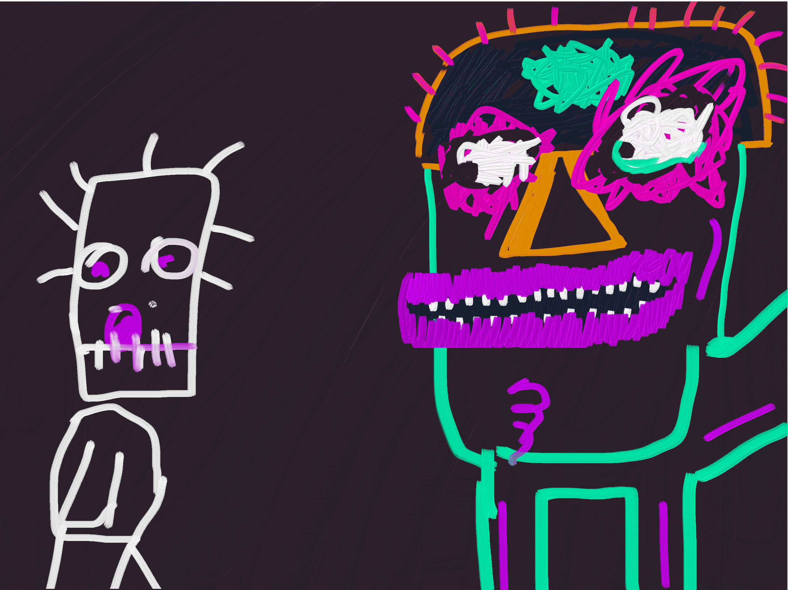 1/1 gif
Part of the Stranger Days Collection