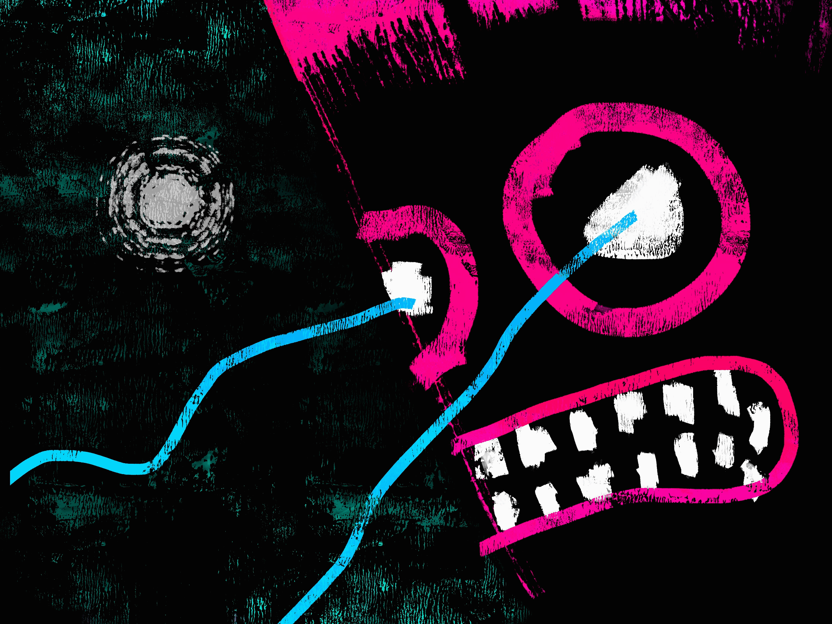 1/1 Gif
Part of the stranger days collection 