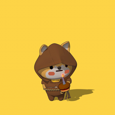 [finiliar](https://finiliar.com) are living NFTs that use oracles to respond to fluctuations in the value of cryptocurrencies. They become happy and buoyant when the currency they are linked to does well, and sad or even sick when it performs poorly.