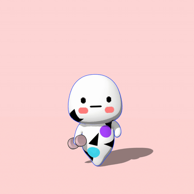 [finiliar](https://finiliar.com) are living NFTs that use oracles to respond to fluctuations in the value of cryptocurrencies. They become happy and buoyant when the currency they are linked to does well, and sad or even sick when it performs poorly.