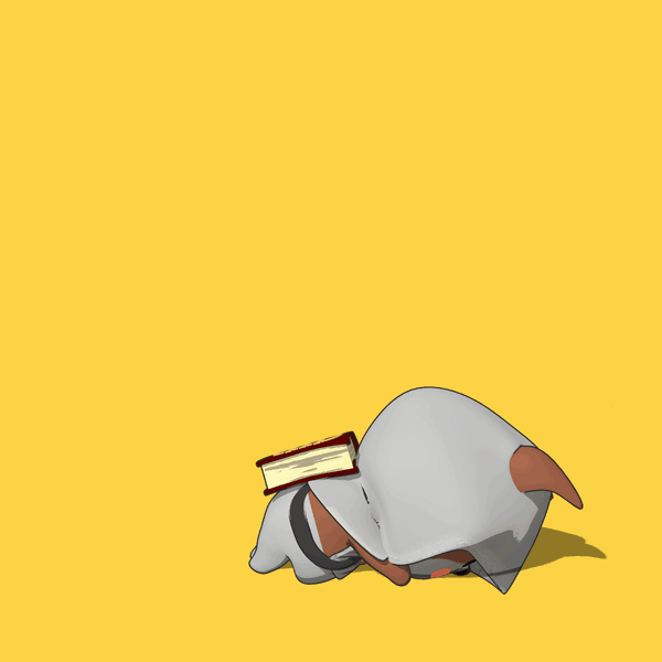 [finiliar](https://finiliar.com) are living NFTs that use oracles to respond to fluctuations in the value of cryptocurrencies. They become happy and buoyant when the currency they are linked to does well, and sad or even sick when it performs poorly.