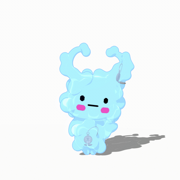 [finiliar](https://finiliar.com) are living NFTs that use oracles to respond to fluctuations in the value of cryptocurrencies. They become happy and buoyant when the currency they are linked to does well, and sad or even sick when it performs poorly.