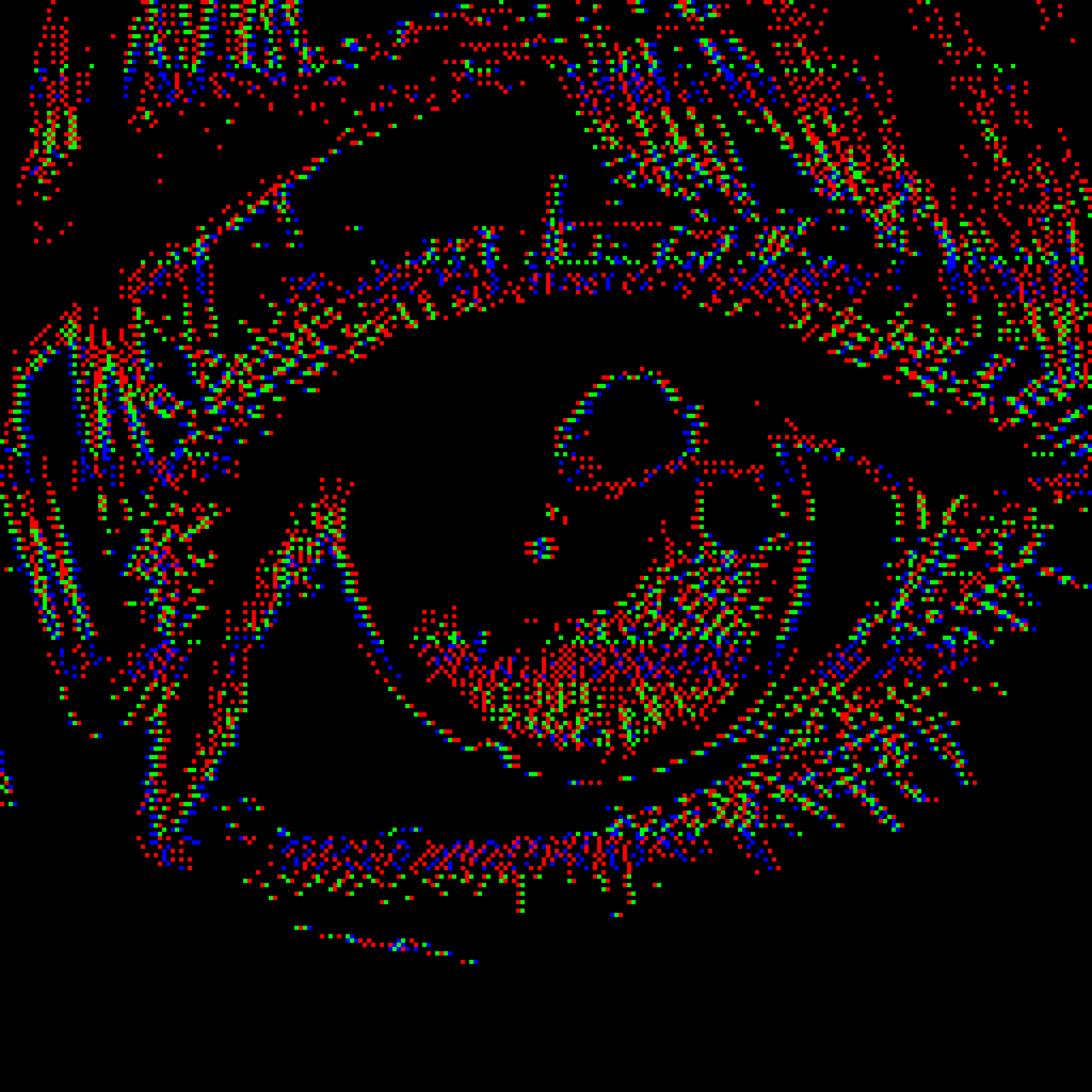 "wake up" — obtainer, 2024