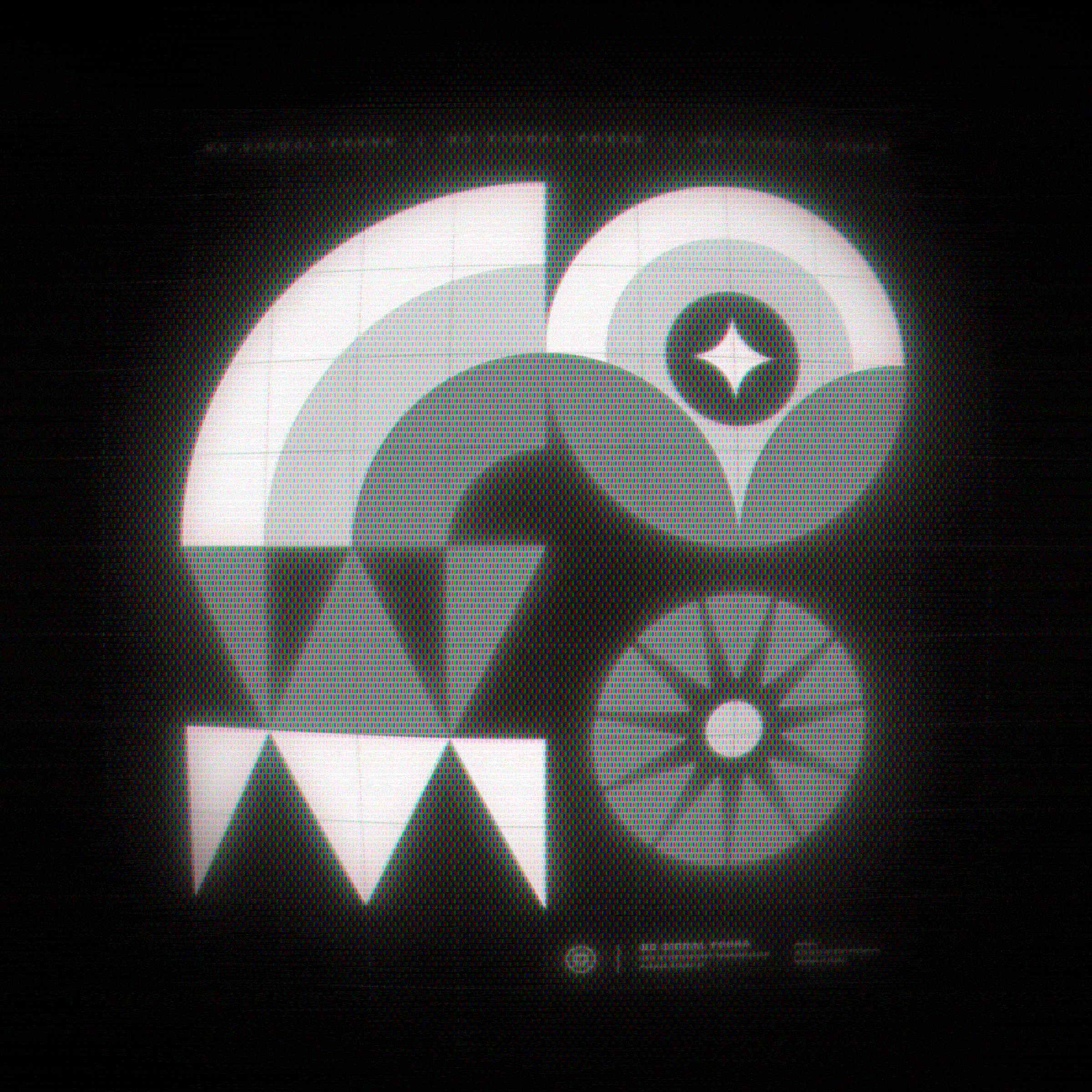 End Transmissions is a collection based on a memory. Growing up, I can recall late nights trying to stay awake, lit by the steady glow of the television keeping me warm (and safe) as if some sort of digital campfire. Even while the evening slipped into the dark recesses of night where monsters lurked, there was something comforting about that persistent glimmer; keeping the room safe with its revealing reach into even the darkest corners of the room that would normally be swallowed by the darkness. There was safety within the bounds of that flickering light, shielding me and keeping at bay all of the things that slither through the night.

But eventually I’d drift off and I can remember being jarred awake when, at the end of the day, the programming would ultimately end with sudden and auditory cry that often roused me out of my sleep. There was something about that feeling, about waking up while the once ever-present television was essentially shrugging as if to say “I’ve got nothing left for you” that filled me with a sense of unease. It was as if all of the grownups who run the world were asleep, and here I was – alone and in a place I shouldn’t be at a time that I shouldn’t see. Peering behind the curtain where there was nothing left but me and whatever else roams the night at this ungodly hour.

That sense of being adrift in the unknown of night felt ominous. It felt unknown and I felt like a lone explorer who only wished to return to the safety and the comfort of sleep that would take me anywhere but here. I’d close my eyes and hope to find respite in the arms of a dream. 