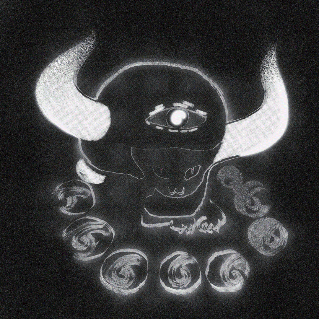 "I also may need to become a monk bc I lost all my money on NFTs. But still."  
- halfon  
812022