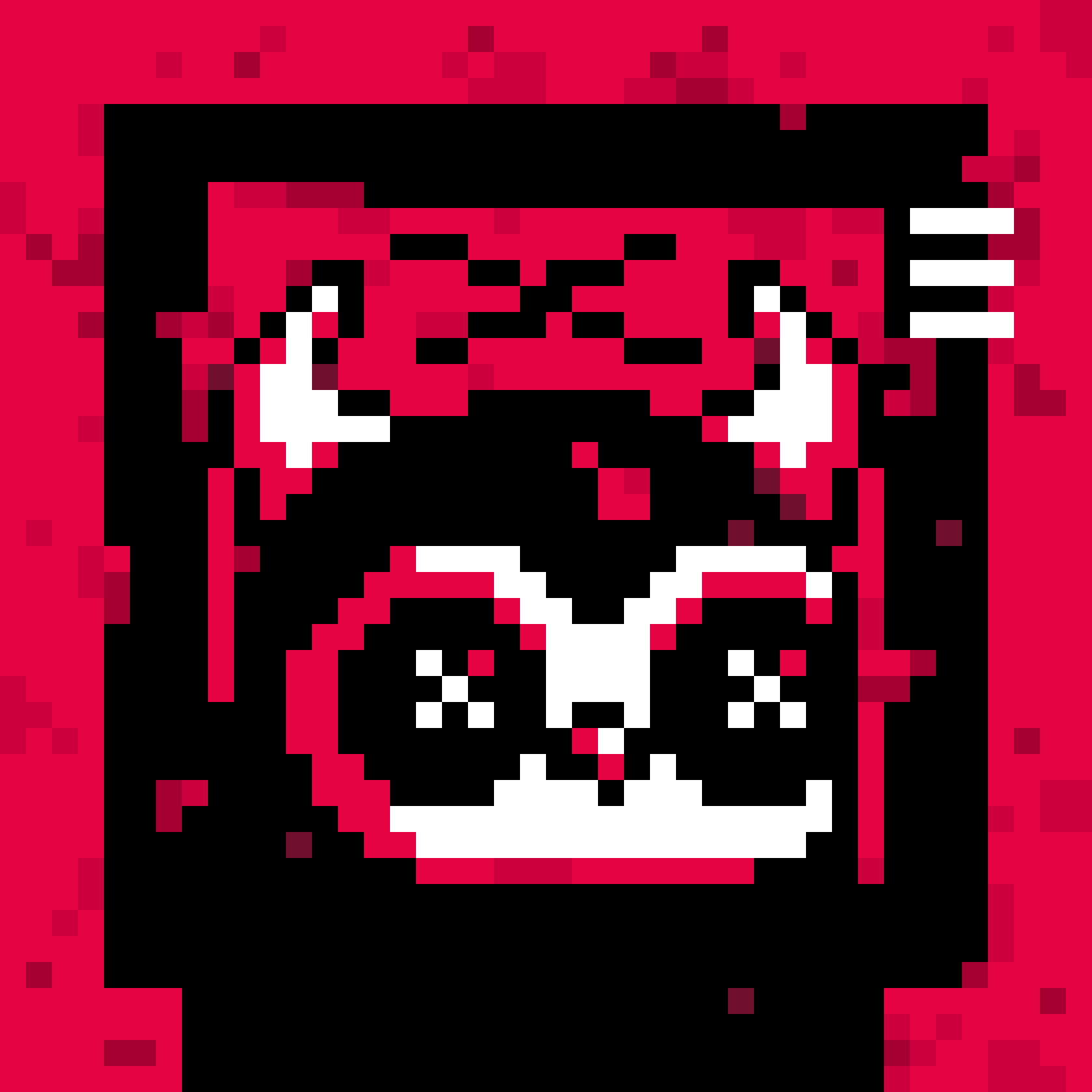 What happens when a Moonbird meets a Monster?

Introducing the Defybirds, a collaboration between artists Des Lucréce and Justin Mezzell. This 3000 piece collection is available to mint exclusively for nested Nudebirds (Moonbirds with no “special traits” and selected Proceed w/ Caution holders)