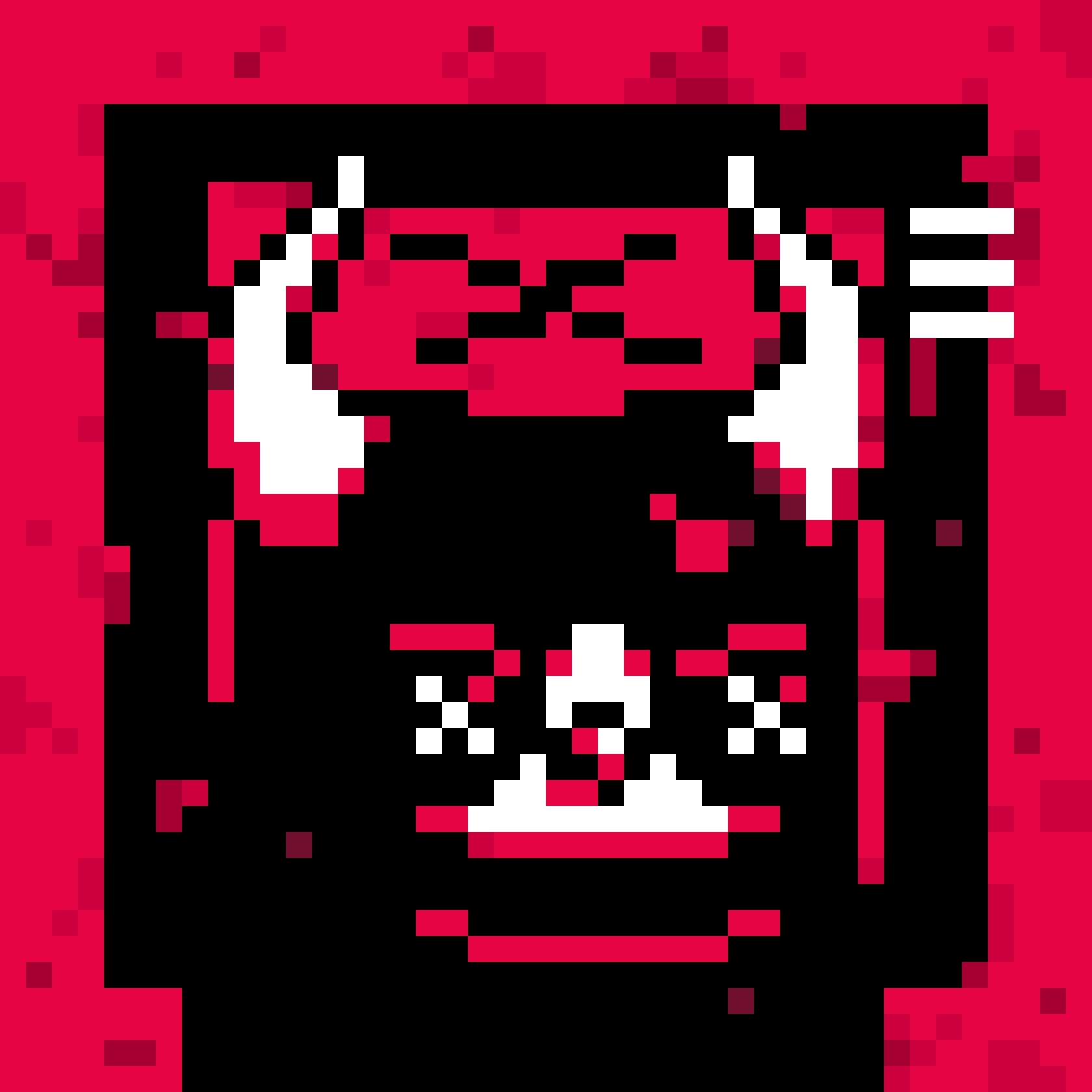 What happens when a Moonbird meets a Monster?

Introducing the Defybirds, a collaboration between artists Des Lucréce and Justin Mezzell. This 3000 piece collection is available to mint exclusively for nested Nudebirds (Moonbirds with no “special traits” and selected Proceed w/ Caution holders)