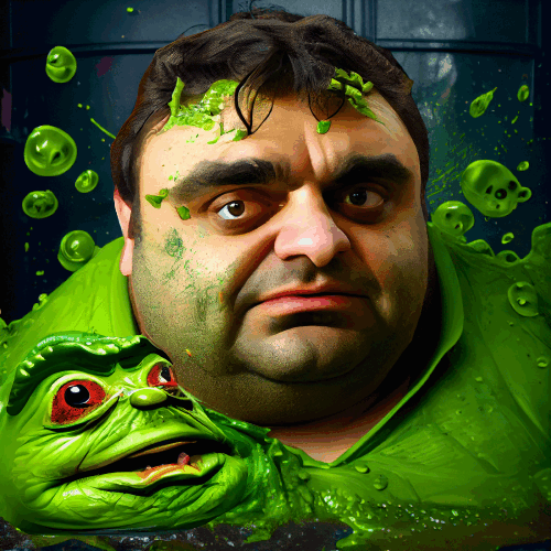Gary Vaynerchonk needs ETH. Feed Gary. Gary must chonk. 